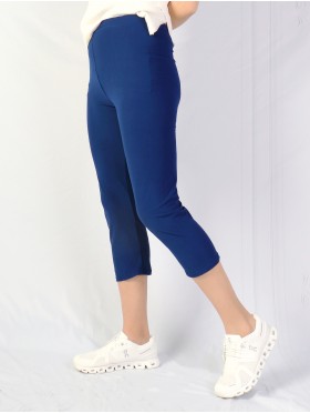 CAPRI STRETCH LEGGING